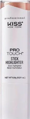 KISS NEW YORK Pro Touch Stick Highlighter
