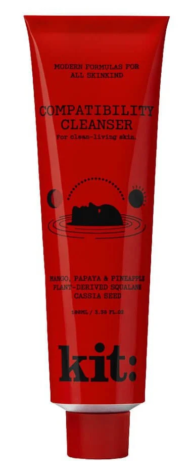 Kit: Compatibility Cleanser