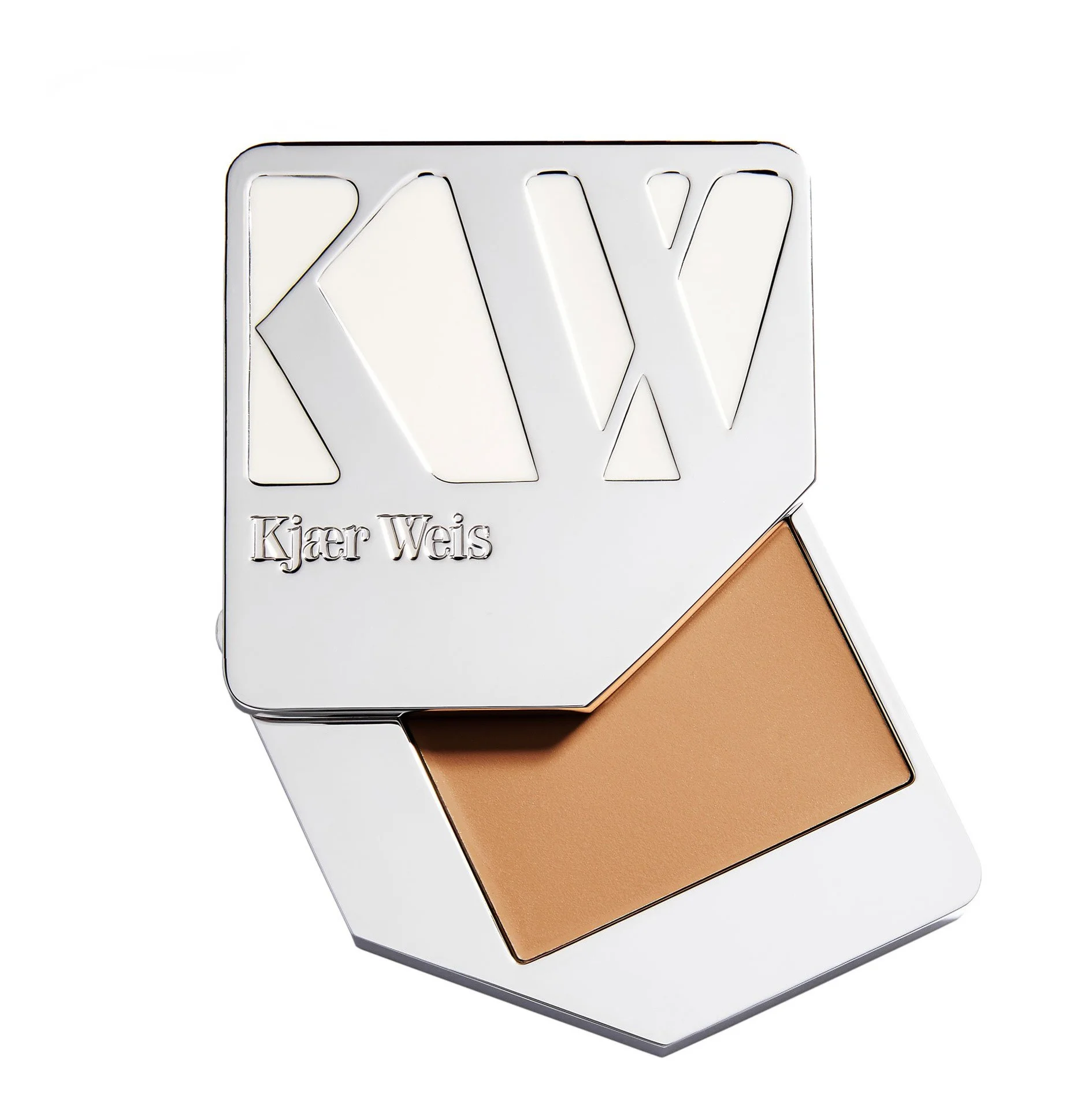 Kjaer Weis Cream Foundation