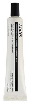 Kem nền trang điểm Klairs Illuminating Supple Blemish Cream