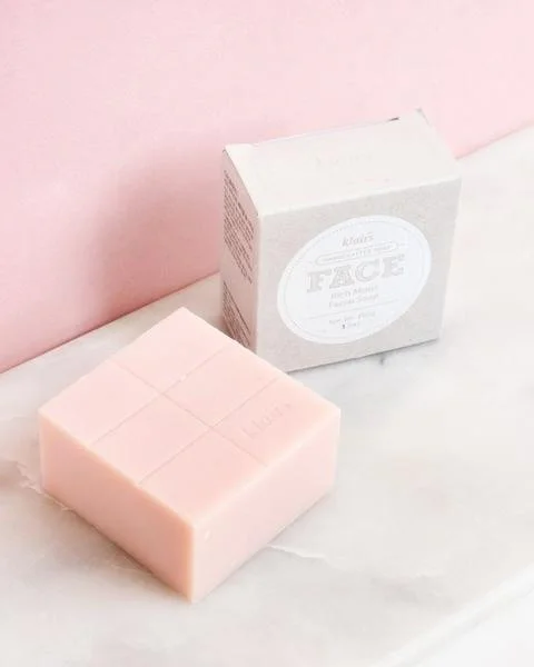 Xà phòng KLAIRS Rich Moist Facial Soap