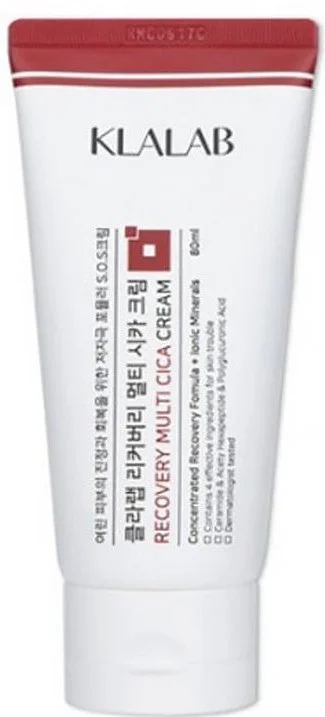 Kem Klalab Recovery Multi Cica Cream