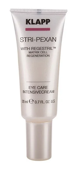 KLAPP Eye Care Stri-Pexan