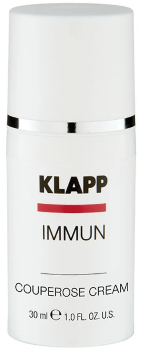 Tinh chất KLAPP Immun Couperose Serum