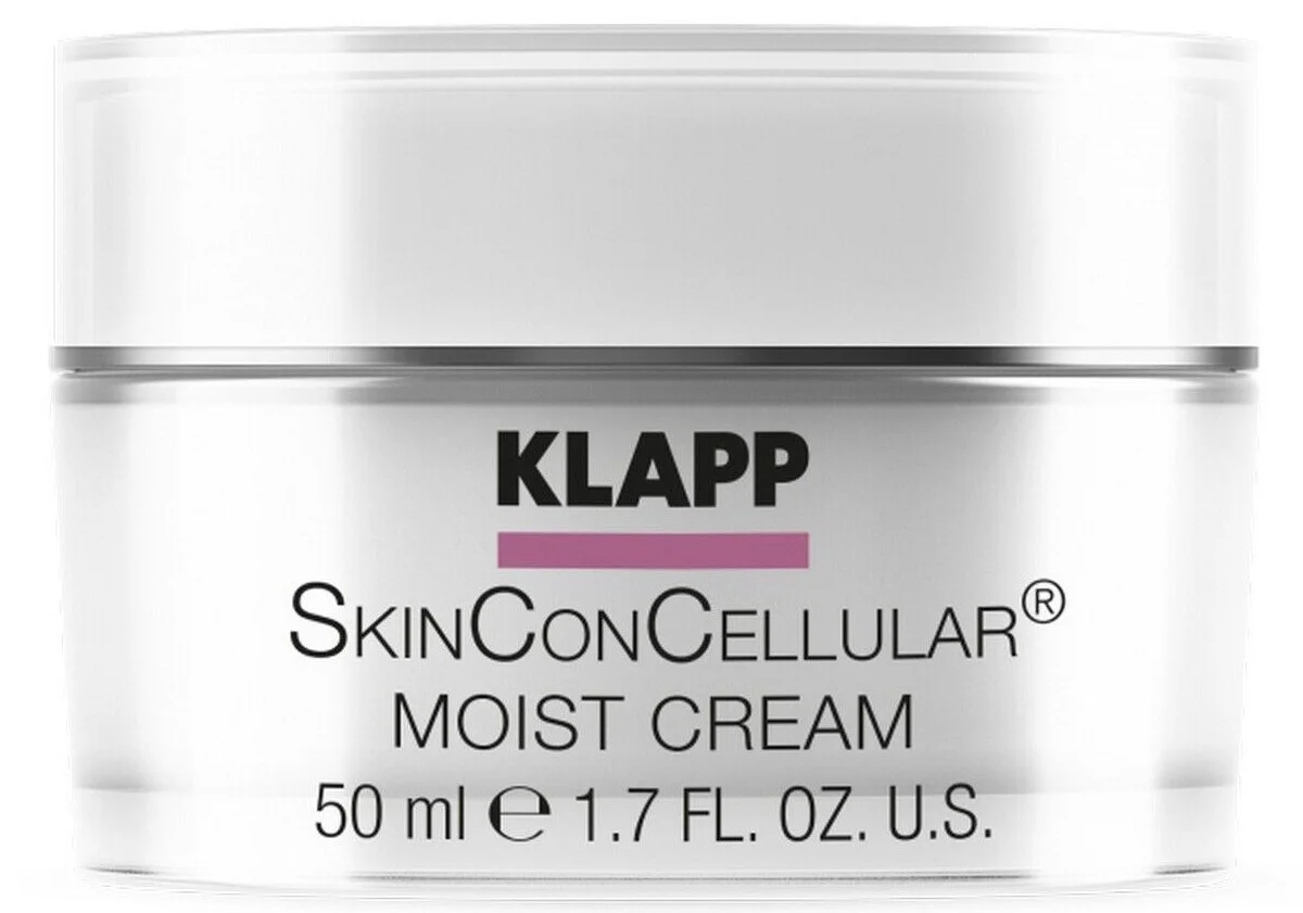 Kem KLAPP Moist Cream