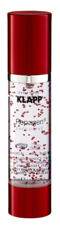 KLAPP Repagen Exclusive Serum