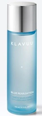 Klavuu Blue Pearlsation Oneday 8Cups Marine Collagen Aqua Toner
