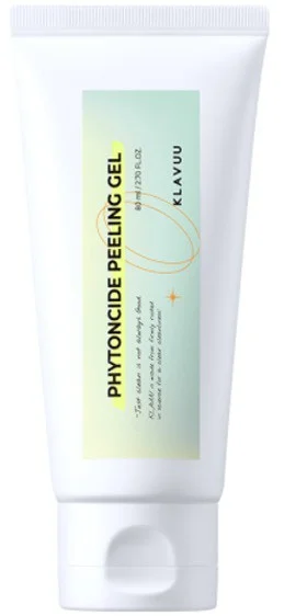 Klavuu Phytoncide Peeling Gel