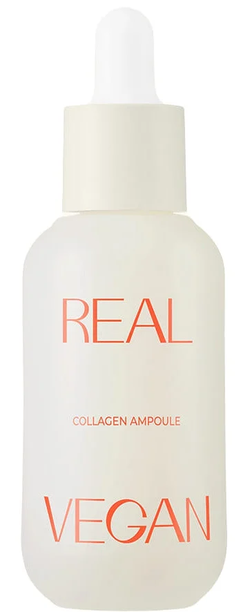 Klavuu Real Vegan Collagen Ampoule