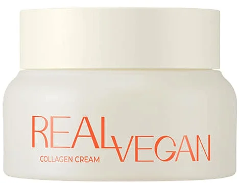 Klavuu Real Vegan Collagen Cream