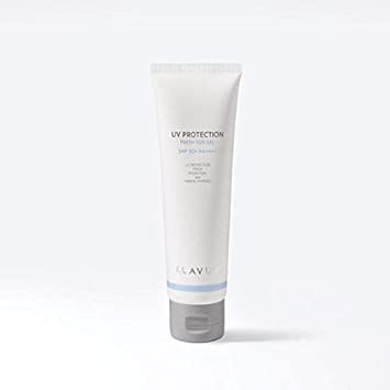 Thành phần Klavuu Uv Protection Fresh Sun Gel Spf 50 Pa++++