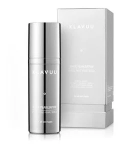 Klavuu White Pearlsation Facial Divine Pearl Serum