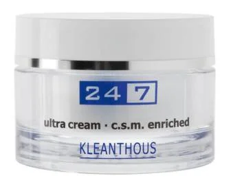 Kem Kleanthous 24/7 Ultra Cream