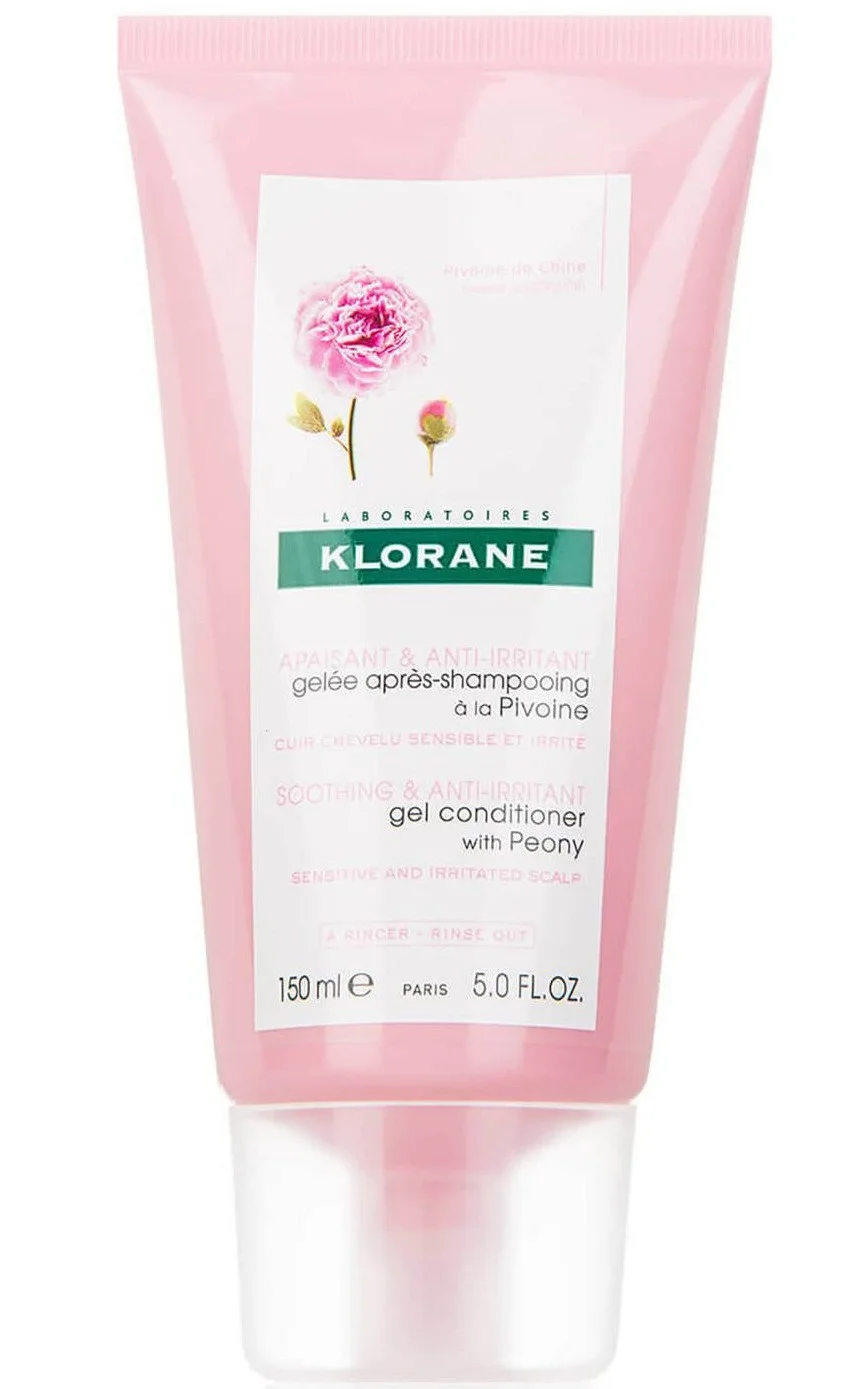 Klorane Conditioner Gel With Peony