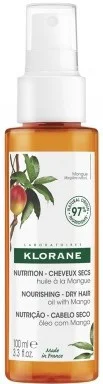 Klorane Huile À La Mangue
