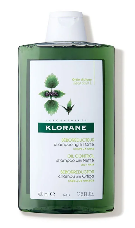Dầu gội Klorane Shampoo With Nettle