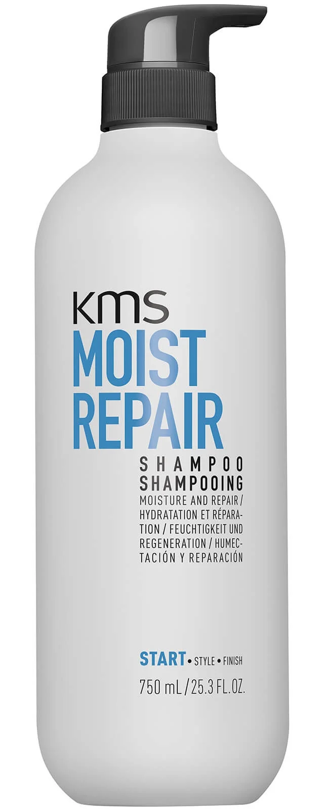 KMS Moistrepair Shampoo