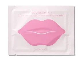 KNC Beauty All Natural Collagen Infused Lip Mask