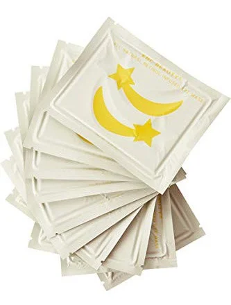 KNC Beauty All Natural Retinol Infused Eye Mask