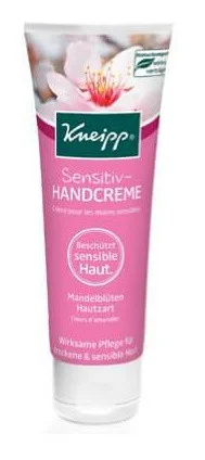 kem dưỡng da tay Kneipp Almond Blossom Hand Cream