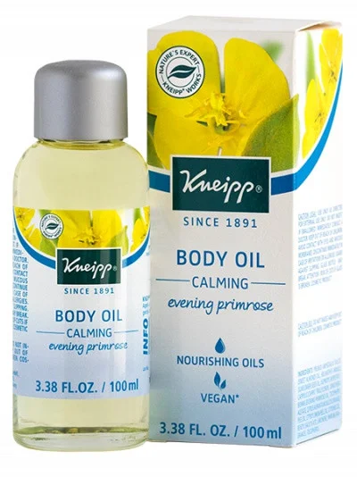 Dầu dưỡng Kneipp Evening Primrose Body Oil