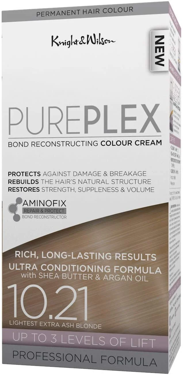 Sản phẩm đặc trị Knight & Wilson Purplex Bond Reconstructing Treatment