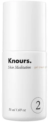Knours Skin Meditation Gel Cream