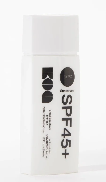 Koa Anti-Pollution SPF45+
