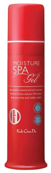 Koh Gen Do All In One Moisture Gel