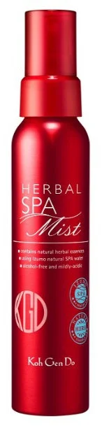 Koh Gen Do Herbal Mist