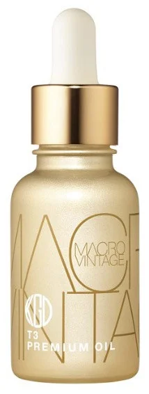 Koh Gen Do Macro Vintage T3 Premium Oil