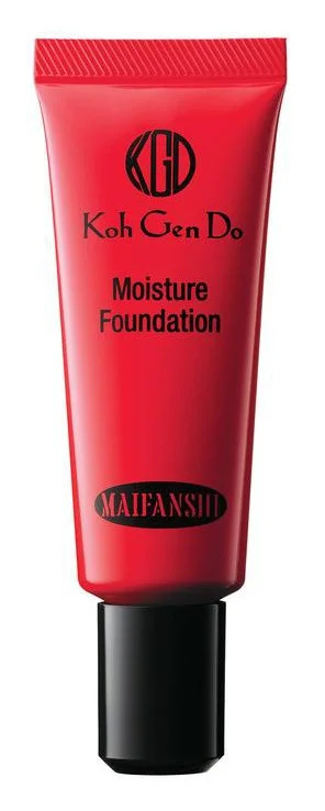 Kem nền Koh Gen Do Maifanshi Moisture Foundation