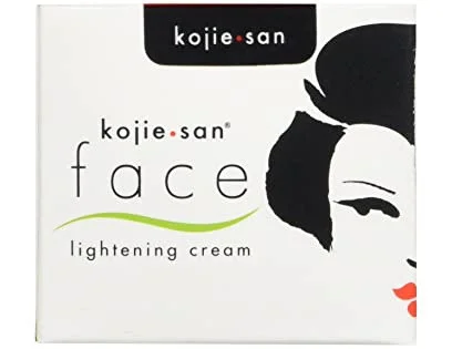 Kem Kojie San Face Lightening Cream