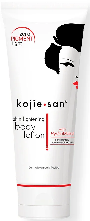 Kojie San Skin Lightening Body Lotion With HydroMoist