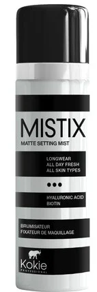 Xịt định hình Kokie Cosmetics Mistix Setting Spray