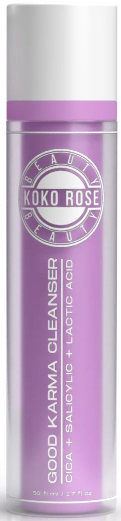 Koko Rose Beauty Good Karma Cleanser