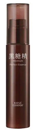 Tinh chất Kokutousei Premium Perfect Essence