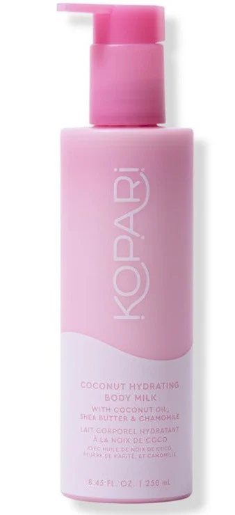 Kopari Hydrating Body Milk Lotion