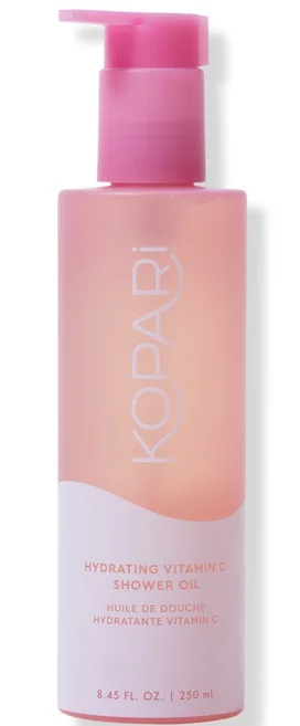 Dưỡng ẩm Kopari Hydrating Vitamin C Shower Oil