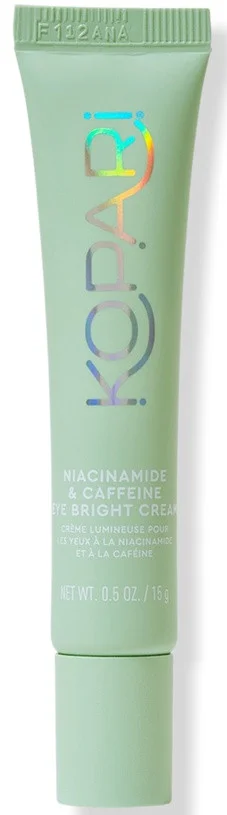 Kopari Niacinamide & Caffeine Eye Bright Cream