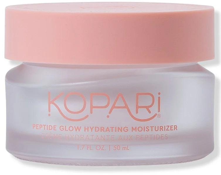 Dưỡng ẩm Kopari Peptide Glow Hydrating Moisturizer