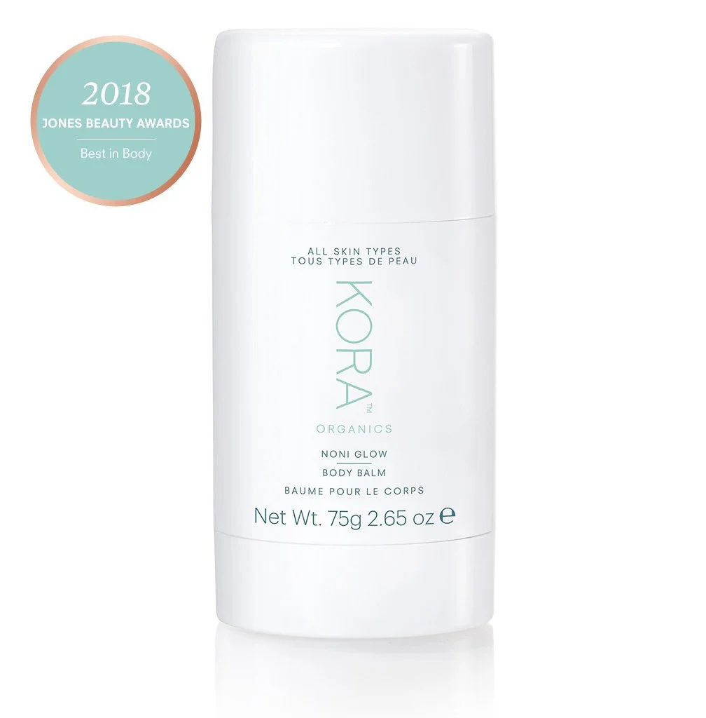 Kora Organics Noni Glow Body Balm