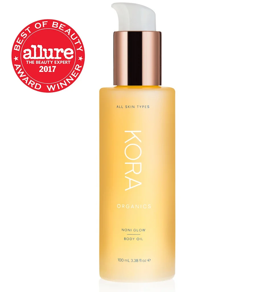 Kora Organics Noni Glow Body Oil