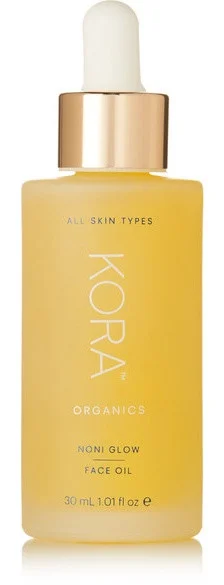 Kora Organics Noni Glow Face Oil