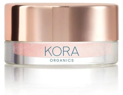 Kora Organics Rose Quartz Luminizer