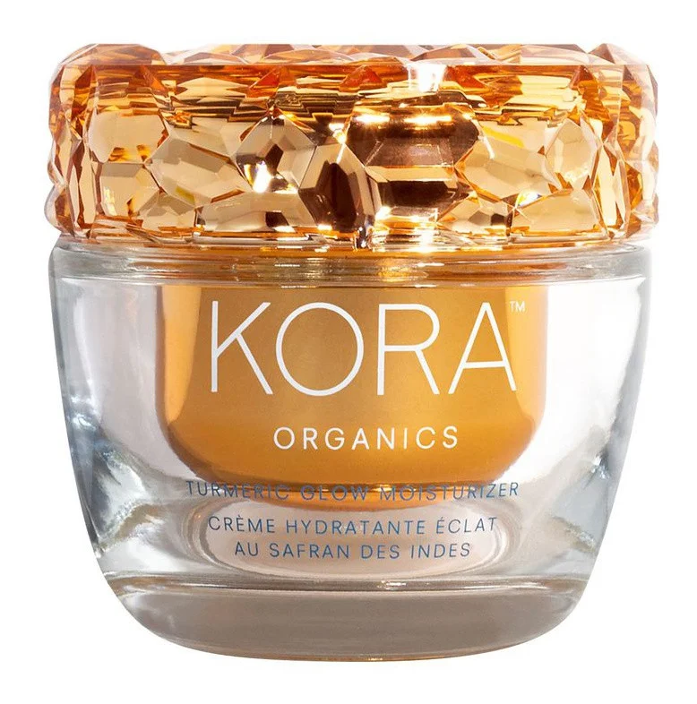 Kem dưỡng ẩm Kora Organics Turmeric Glow Moisturizer