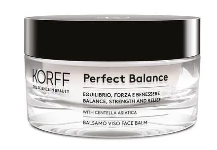 Korff Perfect Balance Crema Viso