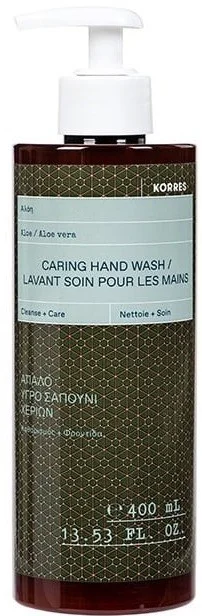 Korres Caring Hand Wash