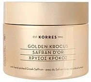 Korres Golden Krocus Hydra-Filler Plumping Cream