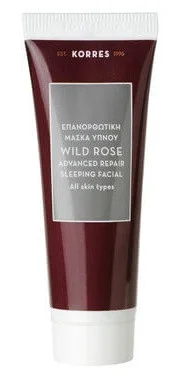 Korres Wild Rose Brightening Advanced Repair Sleeping Facial